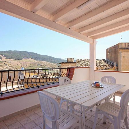 Casa Vacanze La Torre Villa Sambuca di Sicilia Dış mekan fotoğraf
