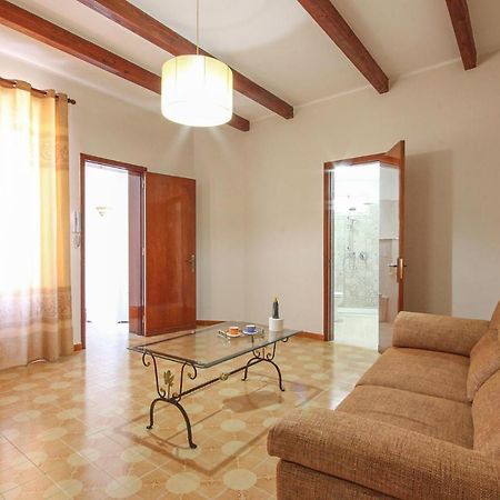 Casa Vacanze La Torre Villa Sambuca di Sicilia Dış mekan fotoğraf