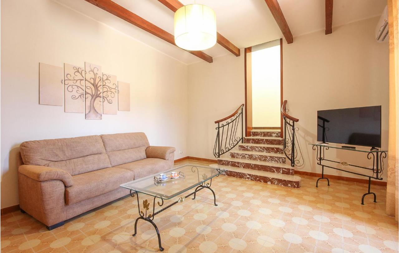Casa Vacanze La Torre Villa Sambuca di Sicilia Dış mekan fotoğraf