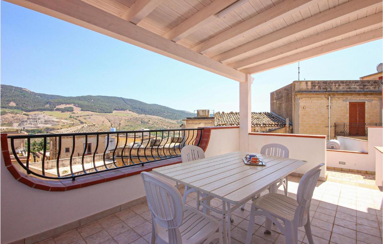 Casa Vacanze La Torre Villa Sambuca di Sicilia Dış mekan fotoğraf