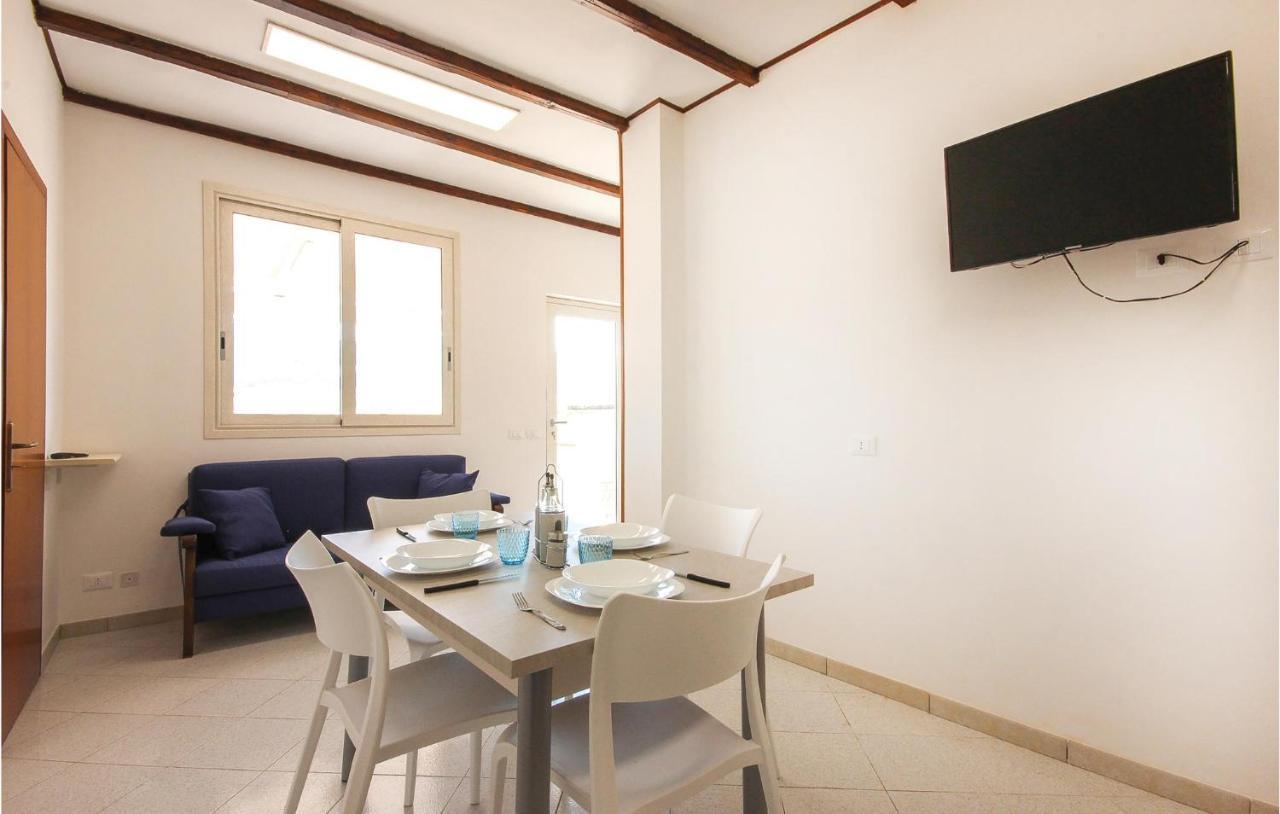 Casa Vacanze La Torre Sambuca di Sicilia Dış mekan fotoğraf