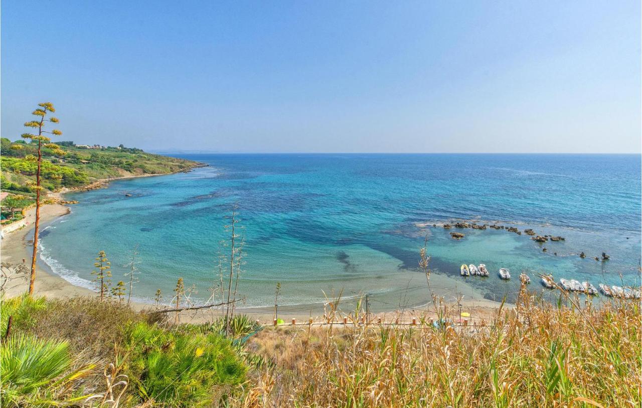 Casa Vacanze La Torre Villa Sambuca di Sicilia Dış mekan fotoğraf