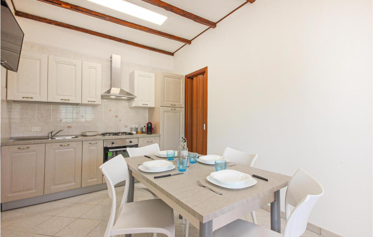 Casa Vacanze La Torre Sambuca di Sicilia Dış mekan fotoğraf