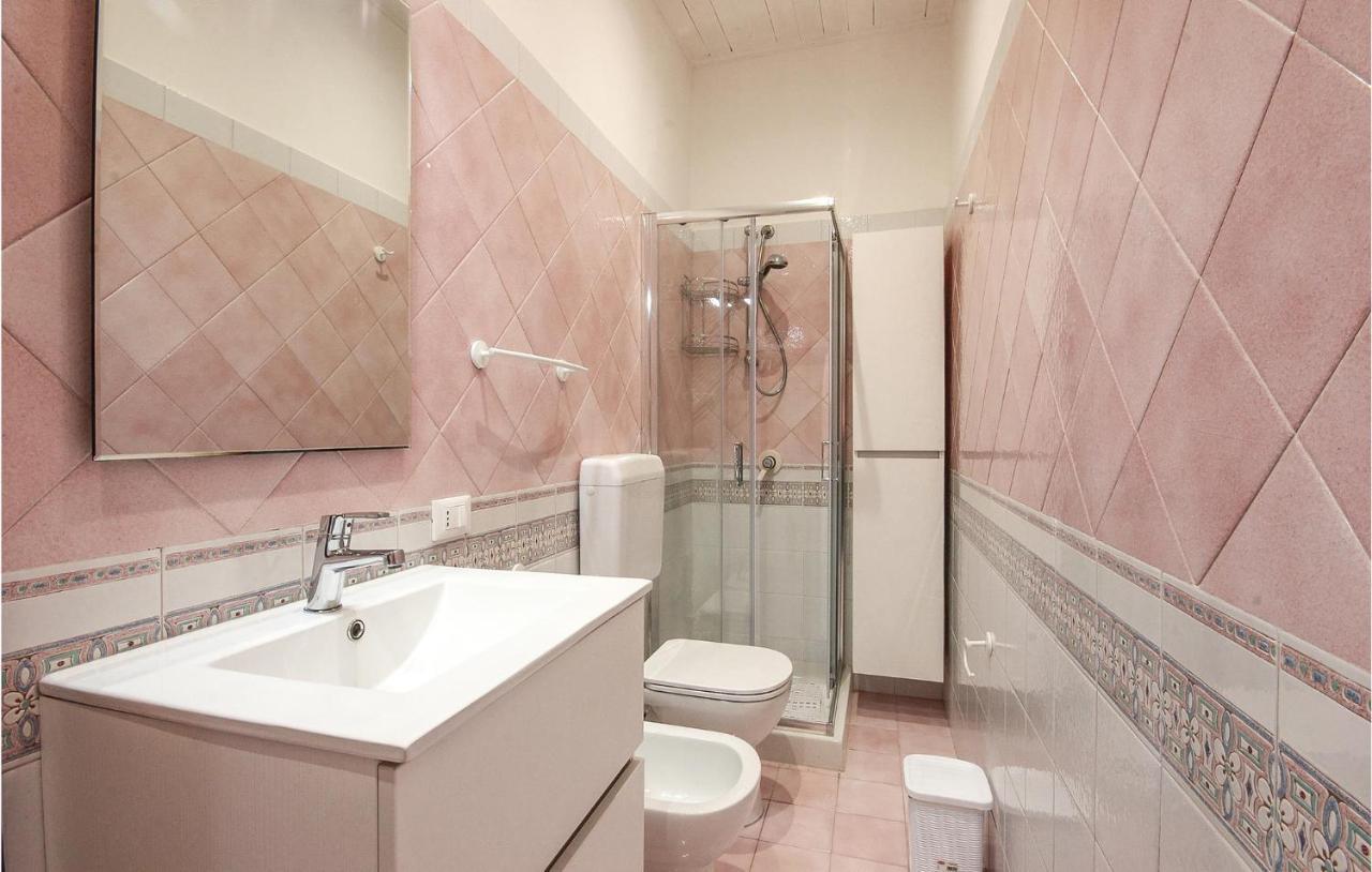 Casa Vacanze La Torre Villa Sambuca di Sicilia Dış mekan fotoğraf